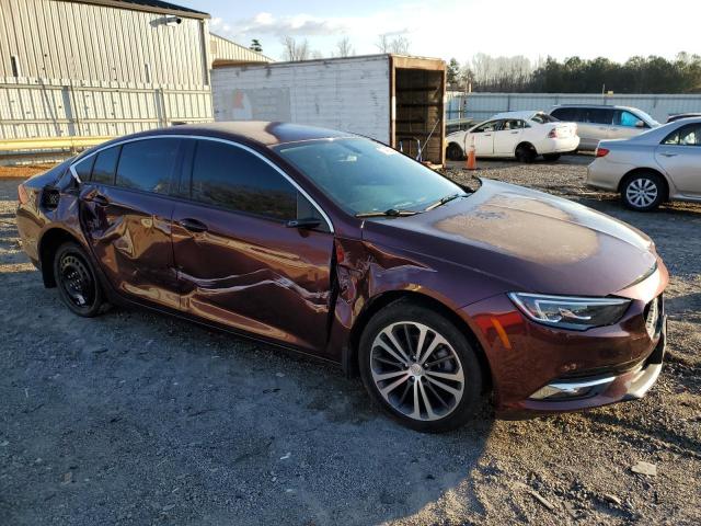 Photo 3 VIN: W04GM6SX3J1075538 - BUICK REGAL 