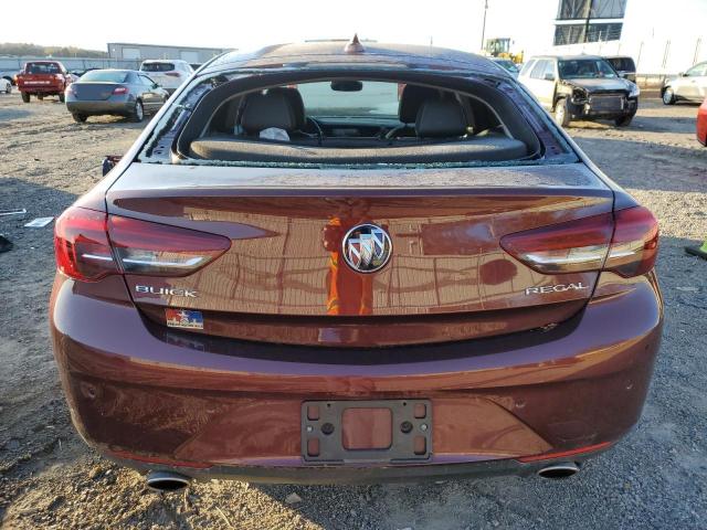 Photo 5 VIN: W04GM6SX3J1075538 - BUICK REGAL 