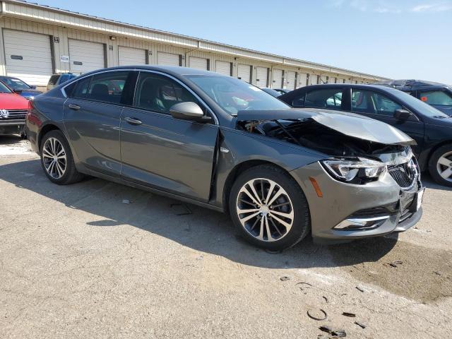 Photo 3 VIN: W04GM6SX3J1129291 - BUICK REGAL PREF 