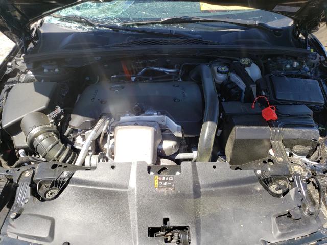 Photo 6 VIN: W04GM6SX4K1023823 - BUICK REGAL PREF 