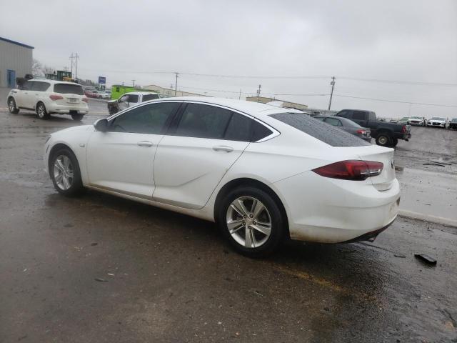 Photo 1 VIN: W04GM6SX5K1033048 - BUICK REGAL PREF 