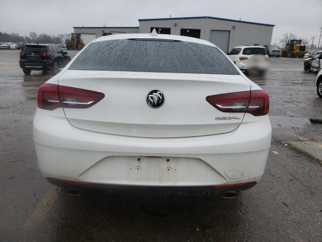 Photo 5 VIN: W04GM6SX5K1033048 - BUICK REGAL PREF 