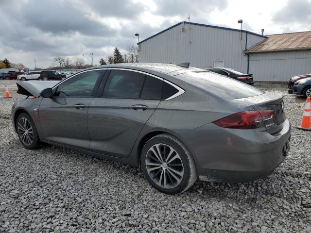 Photo 1 VIN: W04GM6SX7J1128306 - BUICK REGAL PREF 