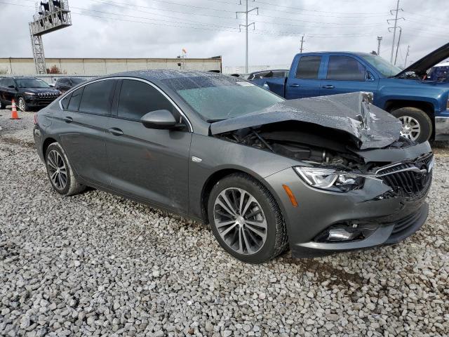 Photo 3 VIN: W04GM6SX7J1128306 - BUICK REGAL PREF 