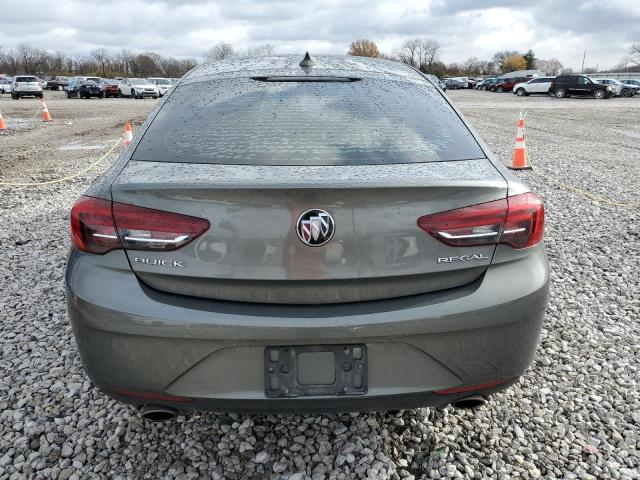 Photo 5 VIN: W04GM6SX7J1128306 - BUICK REGAL PREF 