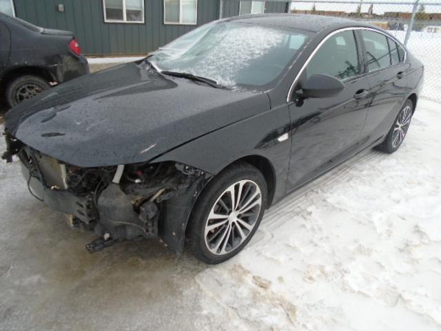 Photo 1 VIN: W04GM6SX7K1017871 - BUICK REGAL PREF 