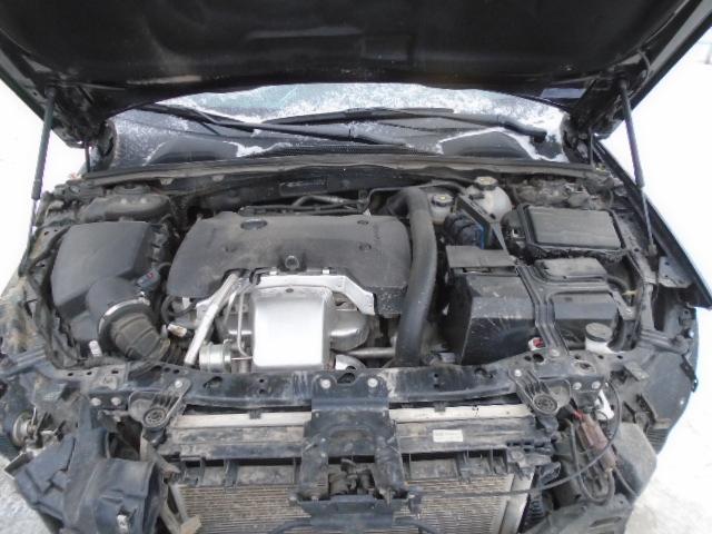 Photo 6 VIN: W04GM6SX7K1017871 - BUICK REGAL PREF 