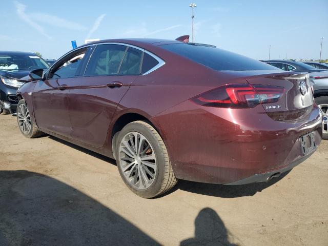 Photo 1 VIN: W04GM6SX8J1063093 - BUICK REGAL PREF 