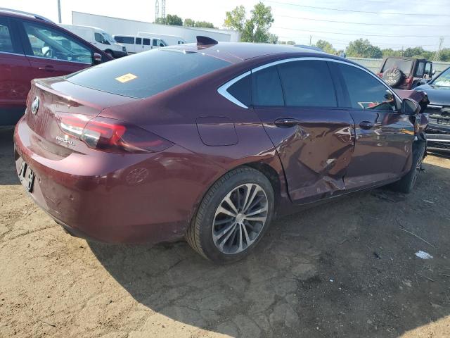 Photo 2 VIN: W04GM6SX8J1063093 - BUICK REGAL PREF 