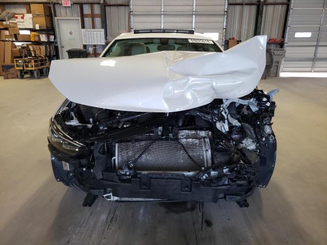 Photo 4 VIN: W04GM6SX8J1129805 - BUICK REGAL PREF 