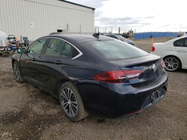 Photo 2 VIN: W04GM6SX8K1013473 - BUICK REGAL 