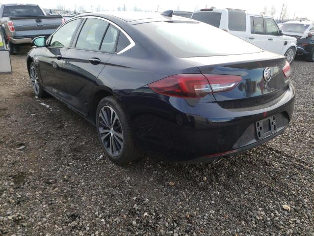 Photo 2 VIN: W04GM6SX8K1013473 - BUICK REGAL 