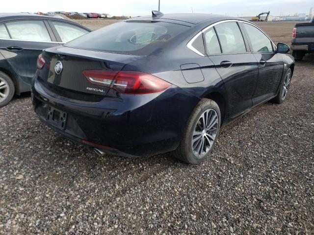 Photo 3 VIN: W04GM6SX8K1013473 - BUICK REGAL 