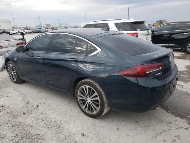 Photo 1 VIN: W04GM6SX9J1070540 - BUICK REGAL 