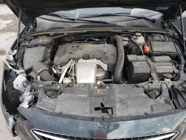 Photo 10 VIN: W04GM6SX9J1070540 - BUICK REGAL 