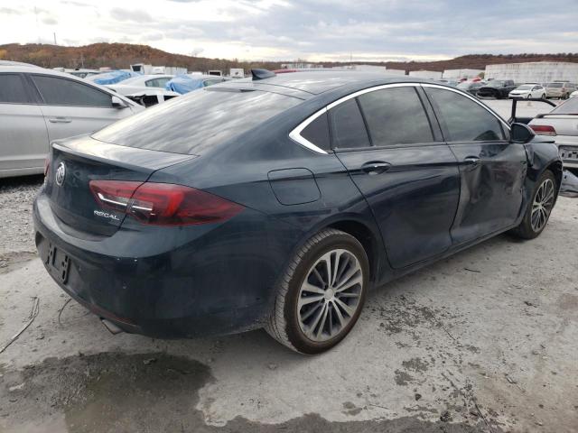 Photo 2 VIN: W04GM6SX9J1070540 - BUICK REGAL 