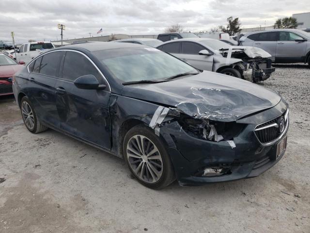 Photo 3 VIN: W04GM6SX9J1070540 - BUICK REGAL 