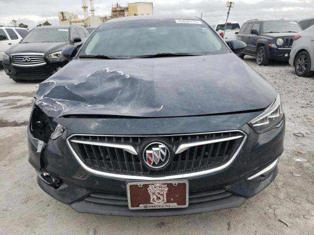 Photo 4 VIN: W04GM6SX9J1070540 - BUICK REGAL 