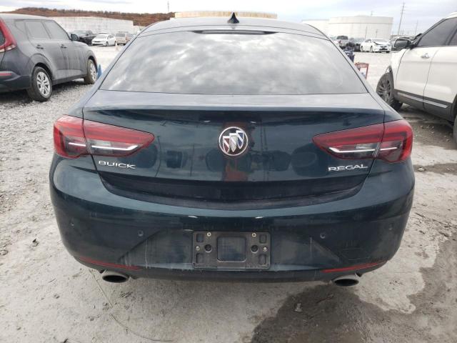 Photo 5 VIN: W04GM6SX9J1070540 - BUICK REGAL 