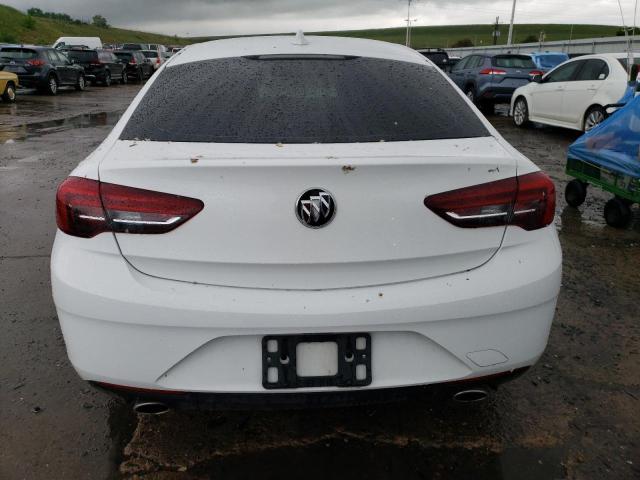 Photo 5 VIN: W04GM6SX9J1132647 - BUICK REGAL PREF 