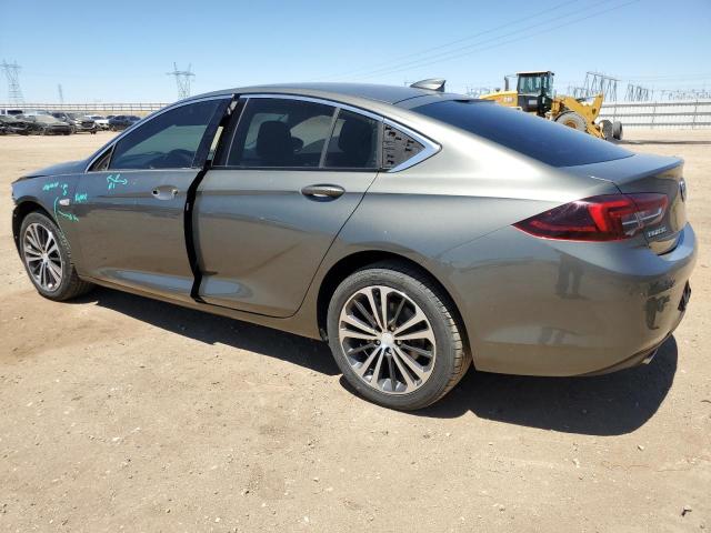 Photo 1 VIN: W04GM6SX9J1145608 - BUICK REGAL PREF 