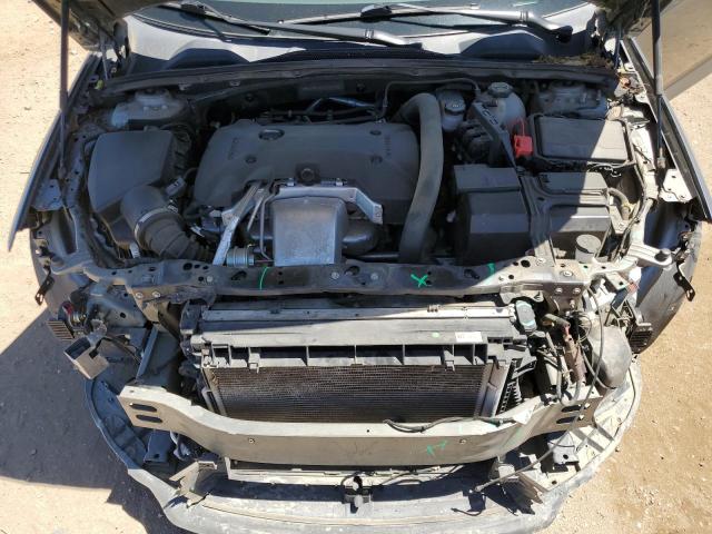 Photo 10 VIN: W04GM6SX9J1145608 - BUICK REGAL PREF 