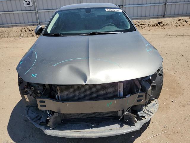 Photo 4 VIN: W04GM6SX9J1145608 - BUICK REGAL PREF 