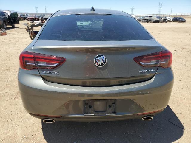 Photo 5 VIN: W04GM6SX9J1145608 - BUICK REGAL PREF 