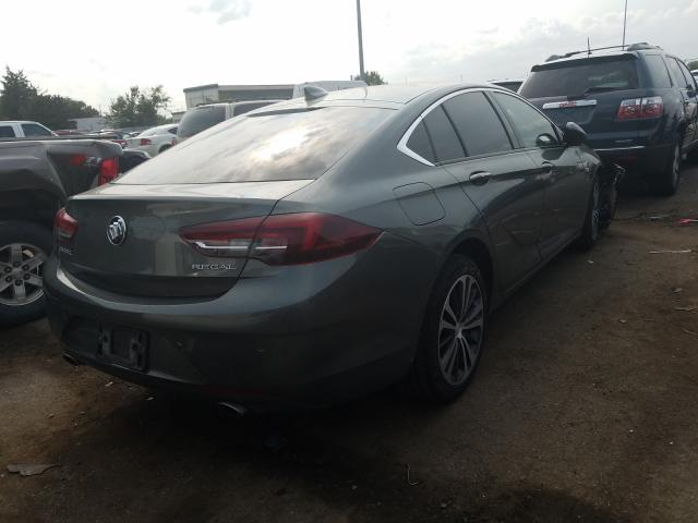 Photo 3 VIN: W04GM6SXXJ1069610 - BUICK REGAL 