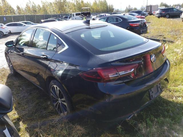 Photo 1 VIN: W04GM6SXXK1028766 - BUICK REGAL PREF 