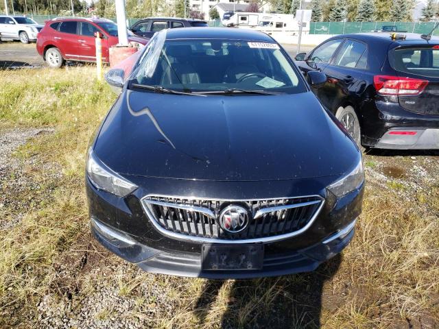 Photo 4 VIN: W04GM6SXXK1028766 - BUICK REGAL PREF 