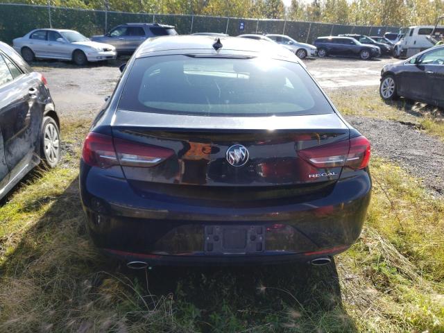 Photo 5 VIN: W04GM6SXXK1028766 - BUICK REGAL PREF 