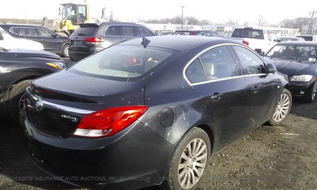 Photo 3 VIN: W04GN5EC0B1005688 - BUICK REGAL 