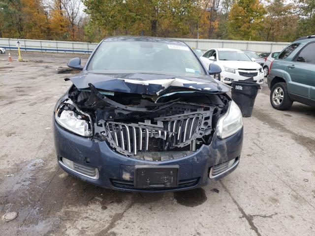 Photo 8 VIN: W04GN5EC0B1021874 - BUICK REGAL CXL 