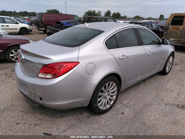 Photo 3 VIN: W04GN5EC0B1023589 - BUICK REGAL 