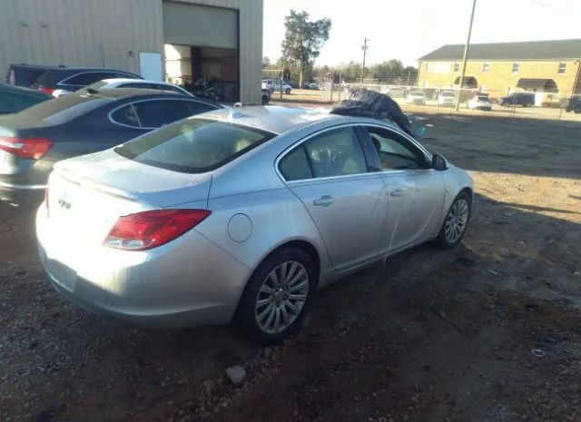 Photo 3 VIN: W04GN5EC0B1081816 - BUICK REGAL 