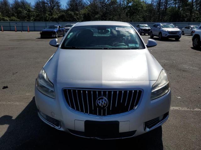 Photo 4 VIN: W04GN5EC0B1129251 - BUICK REGAL CXL 