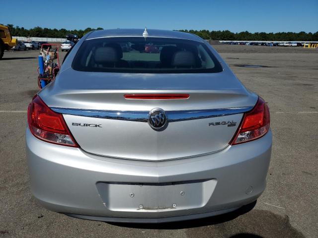 Photo 5 VIN: W04GN5EC0B1129251 - BUICK REGAL CXL 