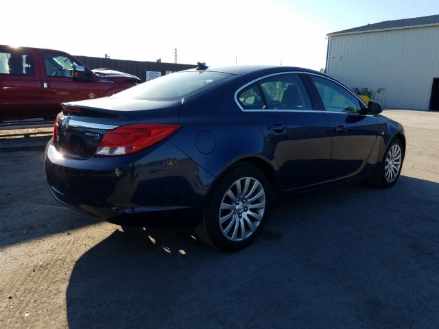 Photo 3 VIN: W04GN5EC1B1013573 - BUICK REGAL CXL 