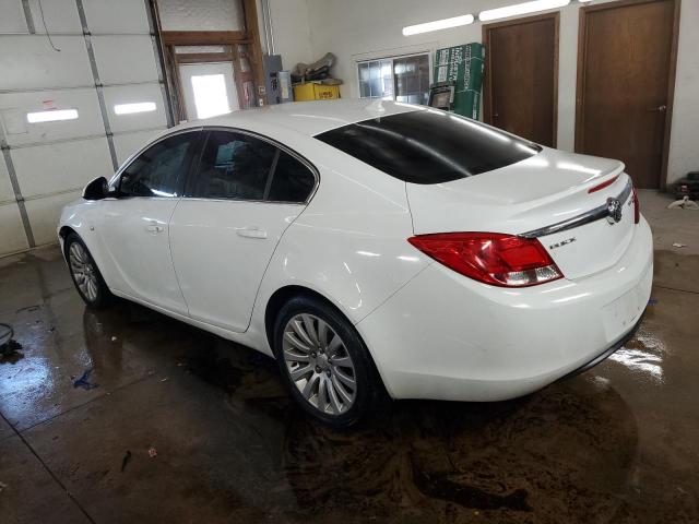 Photo 1 VIN: W04GN5EC1B1029918 - BUICK REGAL CXL 