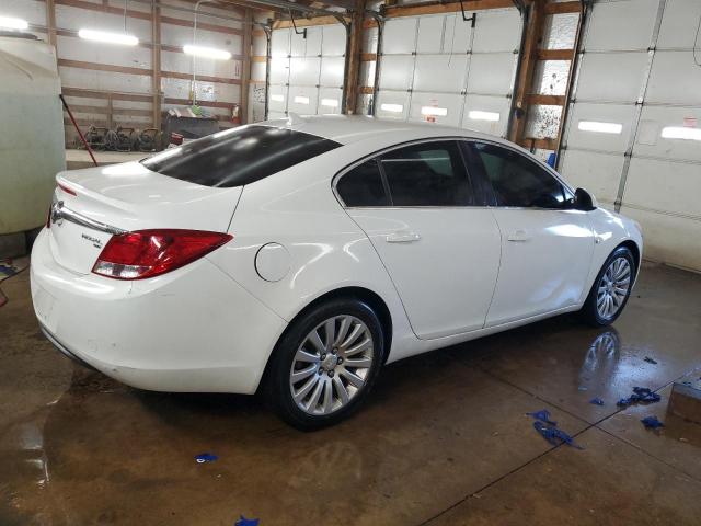 Photo 2 VIN: W04GN5EC1B1029918 - BUICK REGAL CXL 