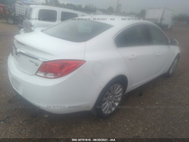 Photo 3 VIN: W04GN5EC1B1060988 - BUICK REGAL 