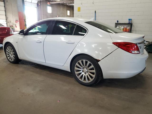 Photo 1 VIN: W04GN5EC1B1107405 - BUICK REGAL CXL 