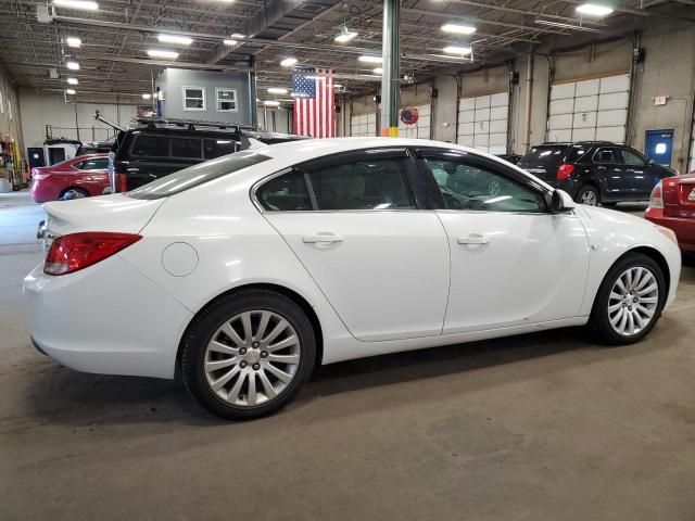 Photo 2 VIN: W04GN5EC1B1107405 - BUICK REGAL CXL 