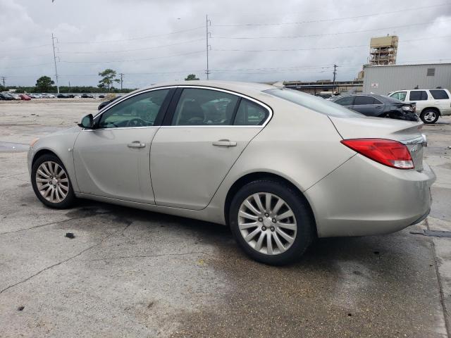 Photo 1 VIN: W04GN5EC1B1121062 - BUICK REGAL CXL 