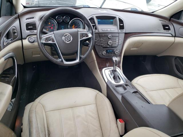 Photo 7 VIN: W04GN5EC1B1121062 - BUICK REGAL CXL 