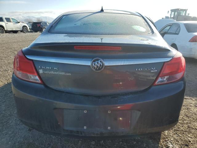 Photo 5 VIN: W04GN5EC1B1143997 - BUICK REGAL 