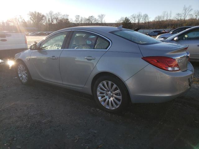 Photo 1 VIN: W04GN5EC2B1007653 - BUICK REGAL 