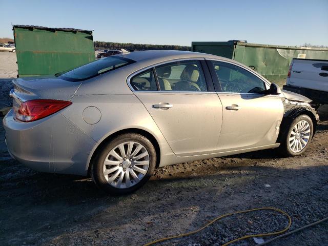 Photo 2 VIN: W04GN5EC2B1007653 - BUICK REGAL 