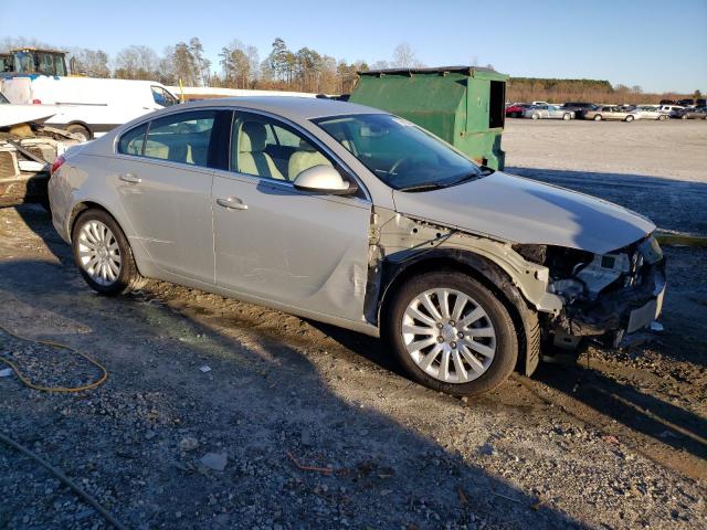 Photo 3 VIN: W04GN5EC2B1007653 - BUICK REGAL 